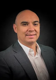 Rubén Amórtegui - Founder of RubiconQ